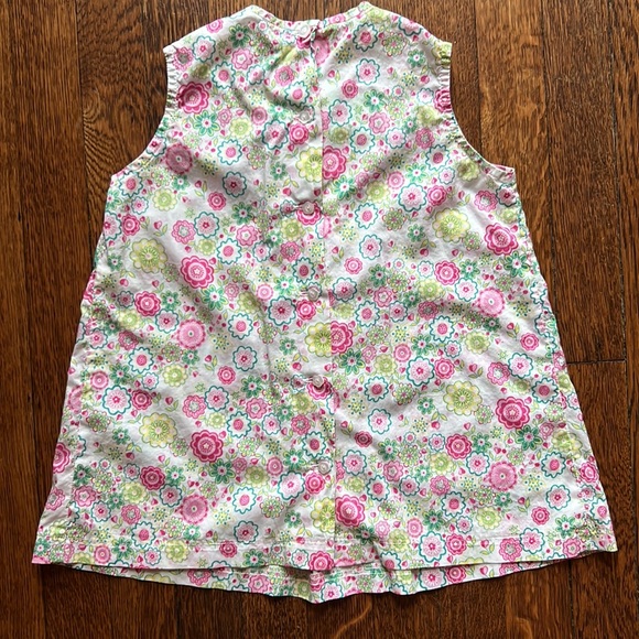 Alice Kathleen & Company Grace Blouse Size 7 - Picture 9 of 10